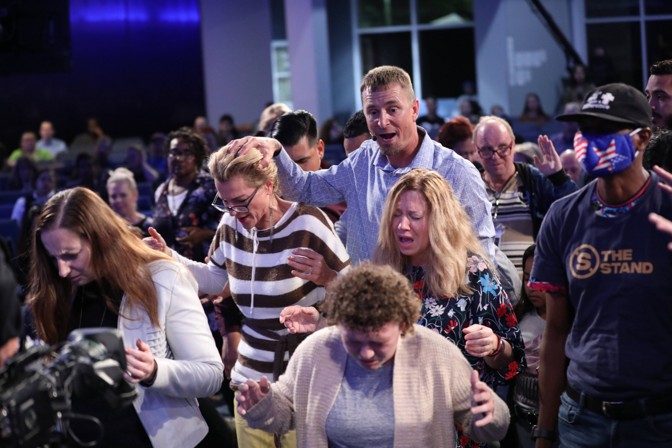 The Stand: Night 217