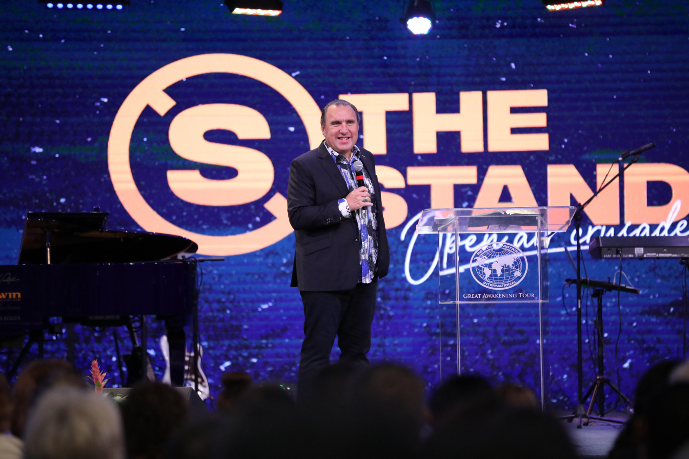 The Stand: Night 219