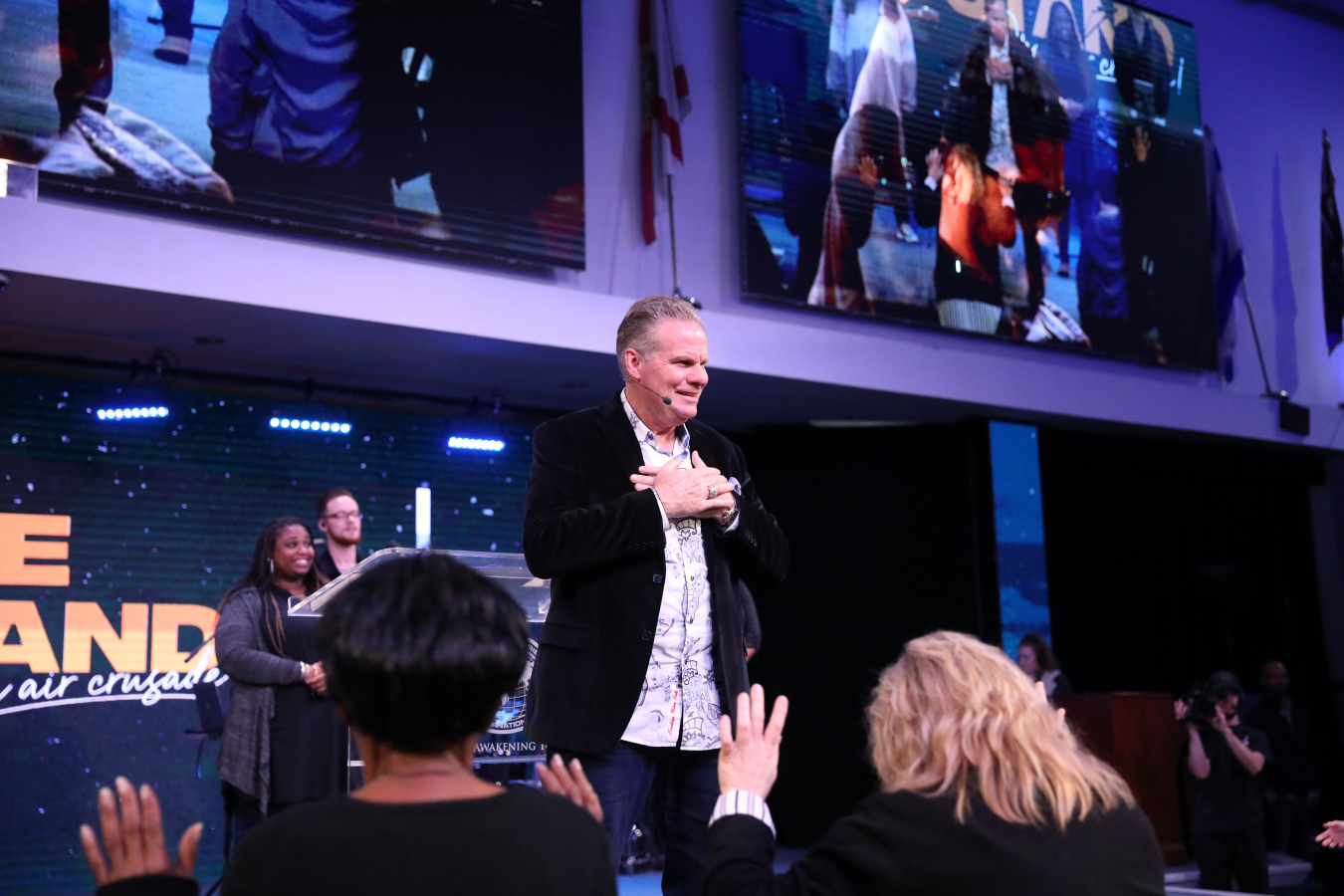 The Stand: Night 221