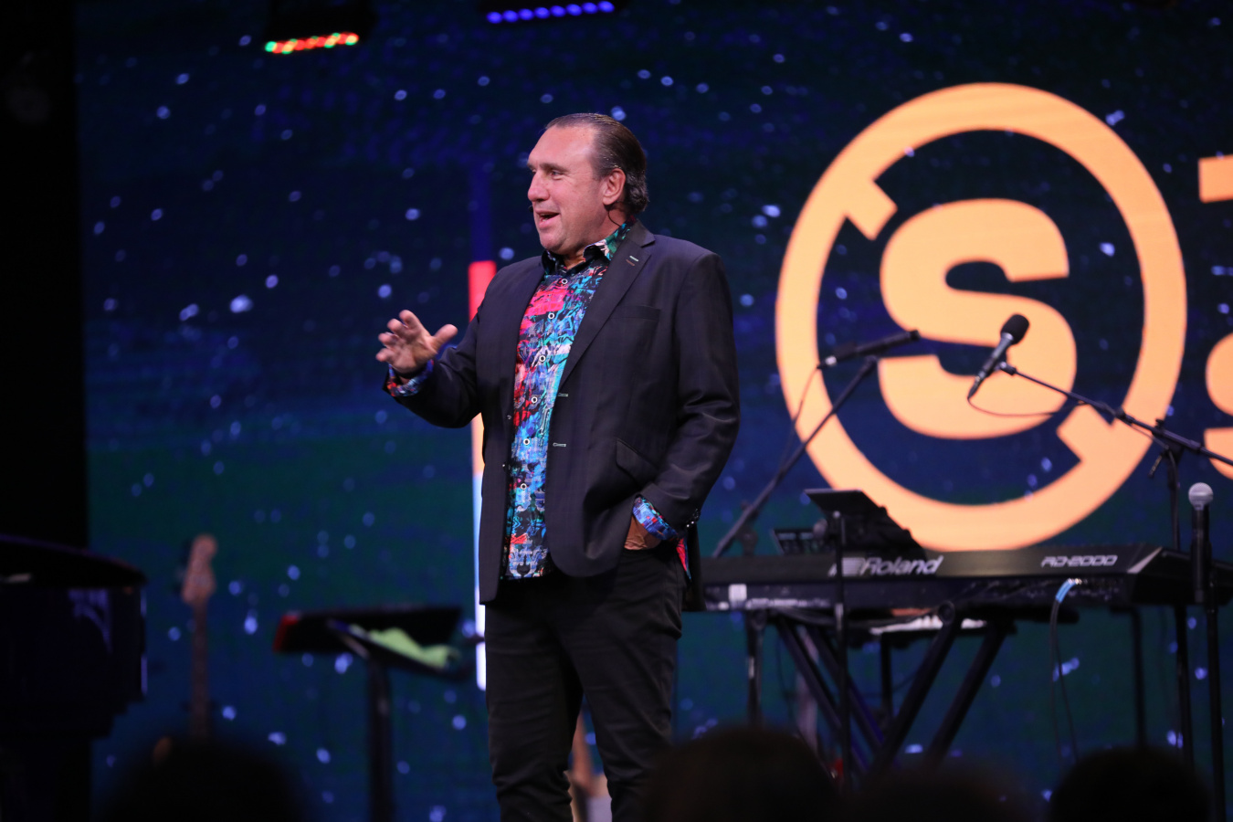 The Stand: Night 222