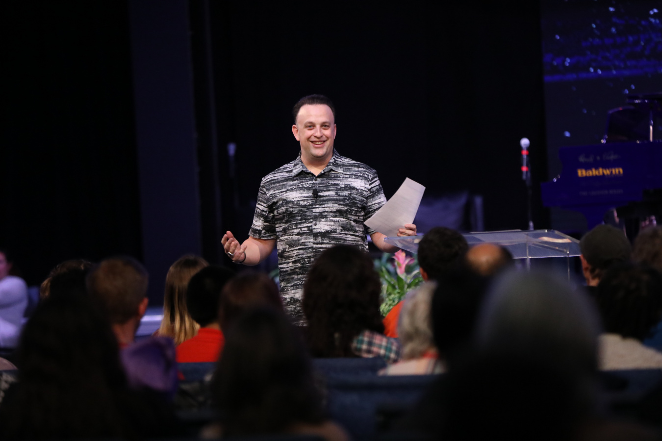 The Stand: Night 223