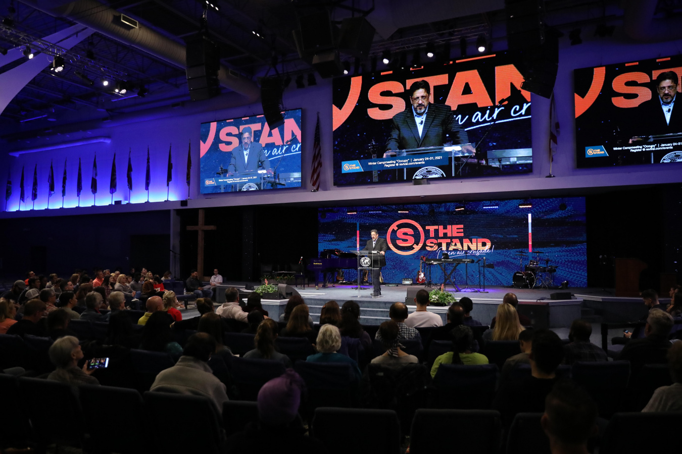 The Stand: Night 224