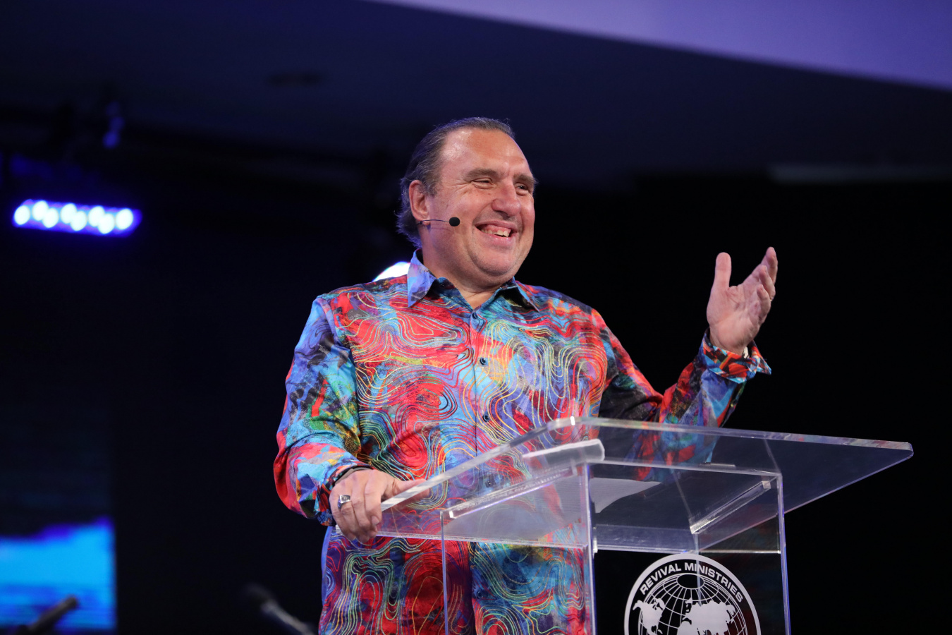 The Stand: Night 205