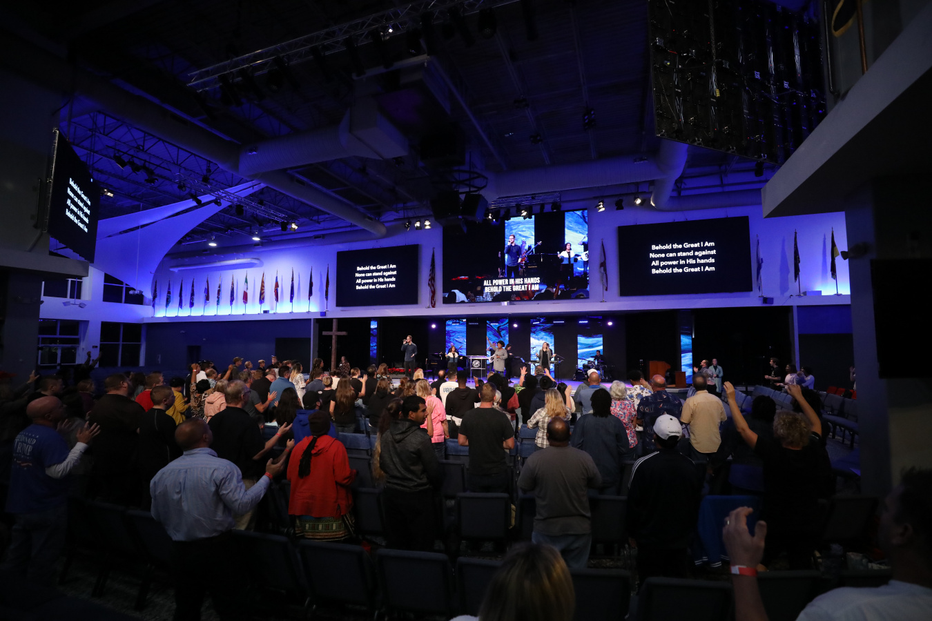 The Stand: Night 206