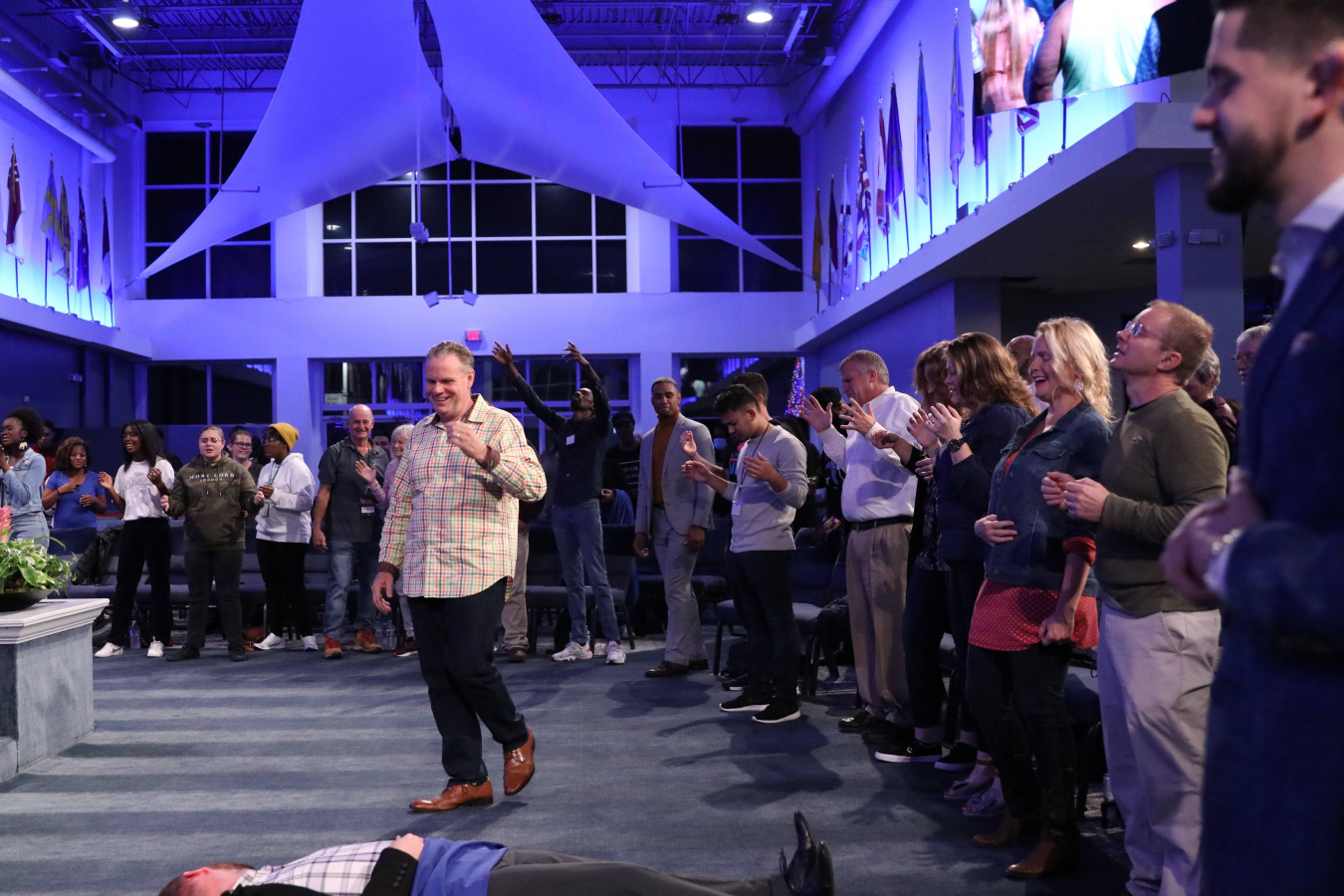 The Stand: Night 207