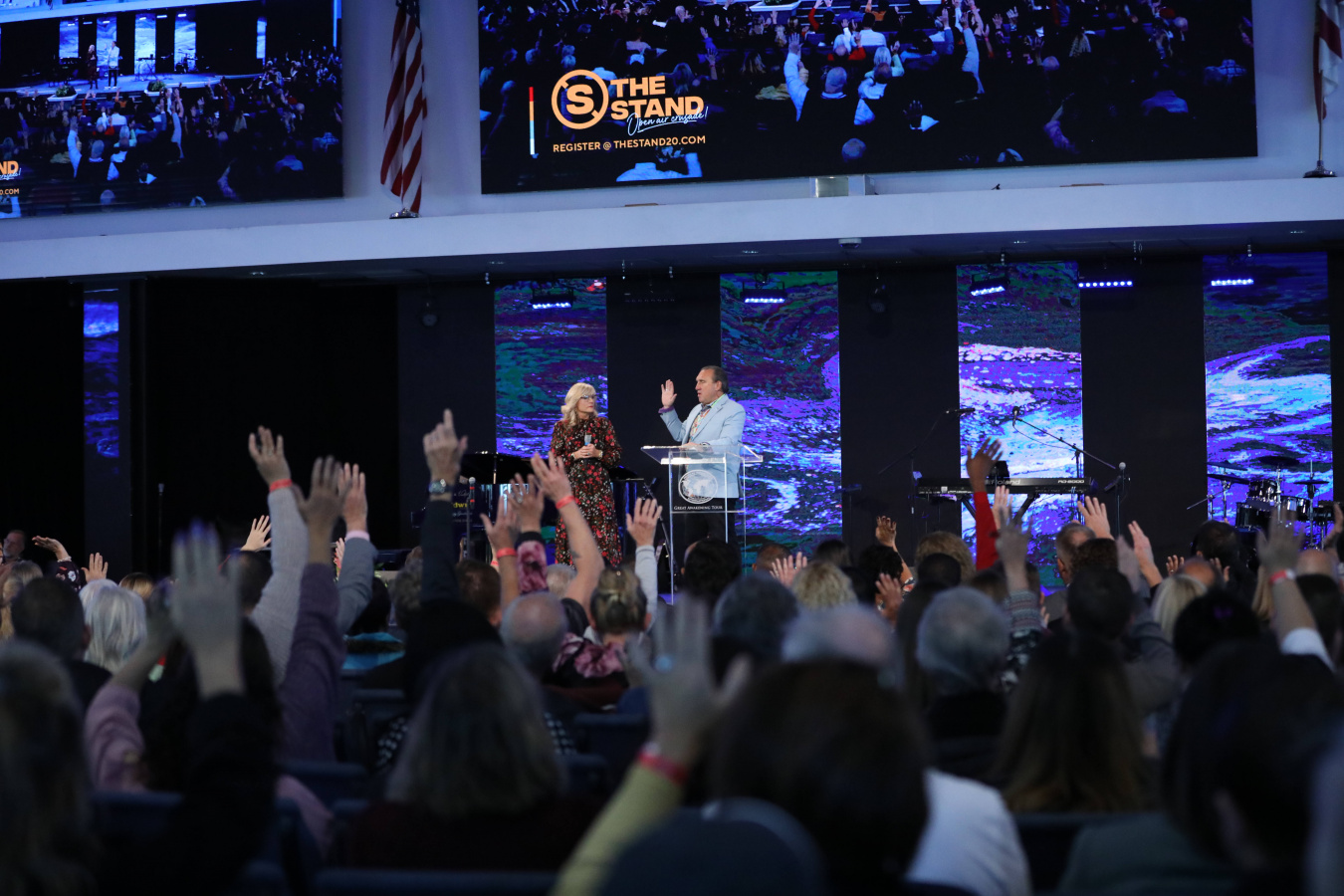 Chapter Two —  Part Two: The Book of Acts