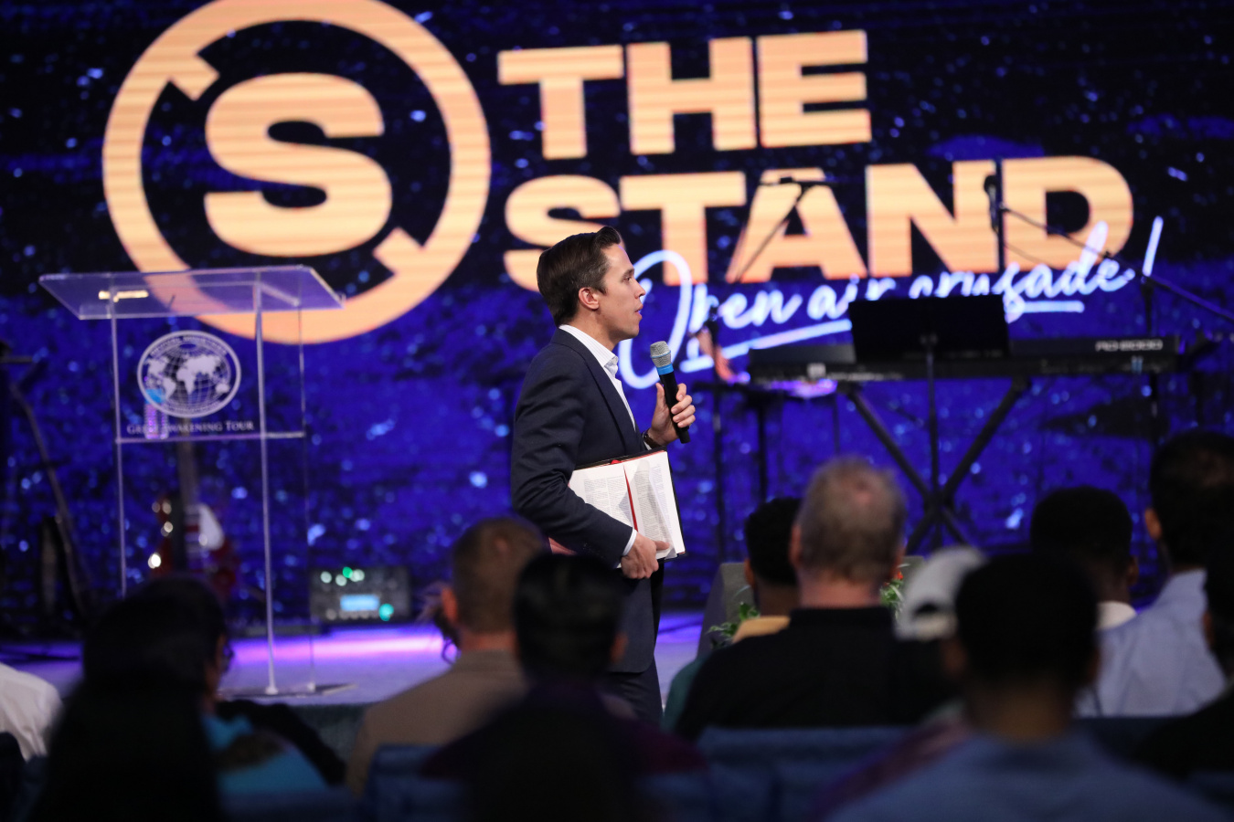 The Stand: Night 209