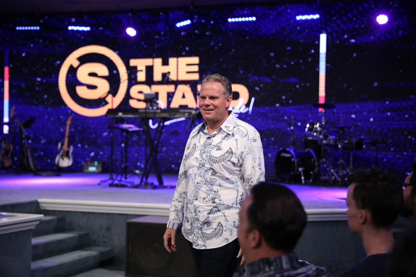 The Stand: Night 208