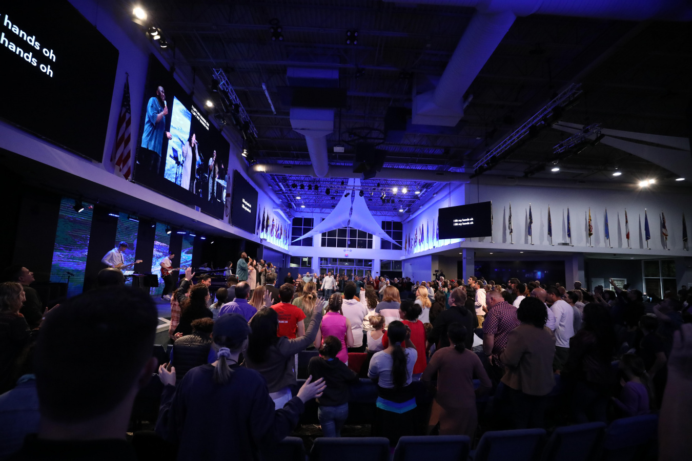 Chapter Two — Part One: The Book of Acts