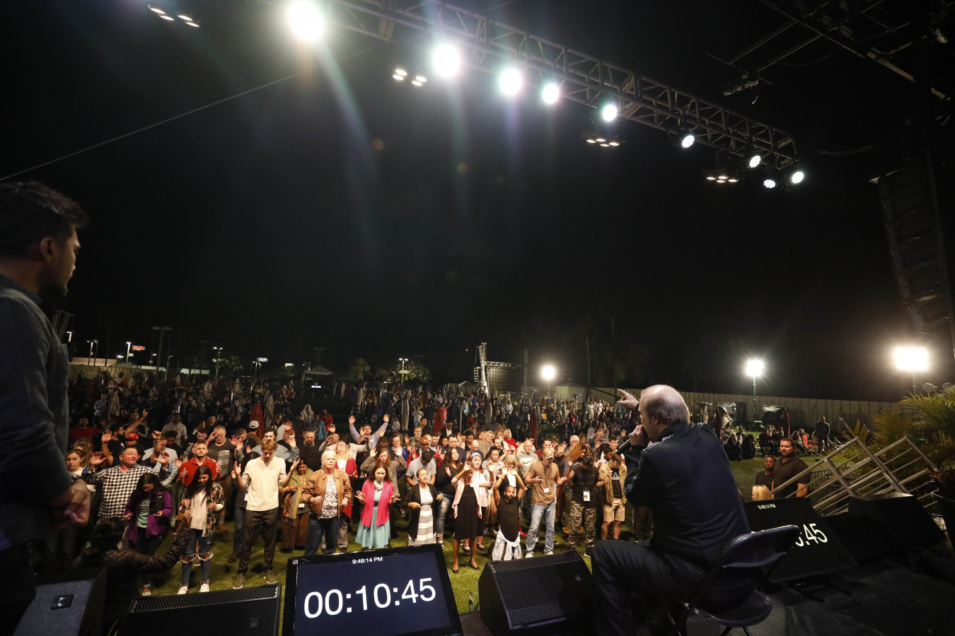 Chapter Two —  Part Six: The Book of Acts