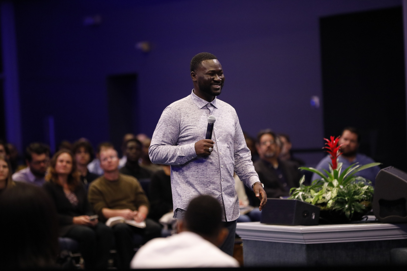 The Stand: Night 268