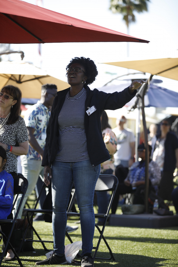 The Stand: Night 269