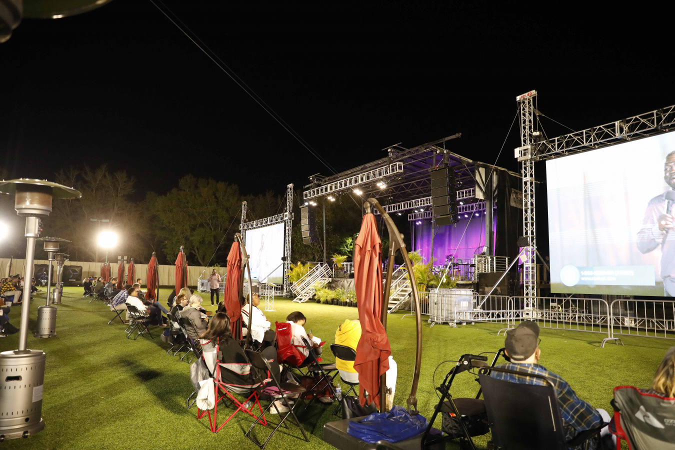 The Stand: Night 270