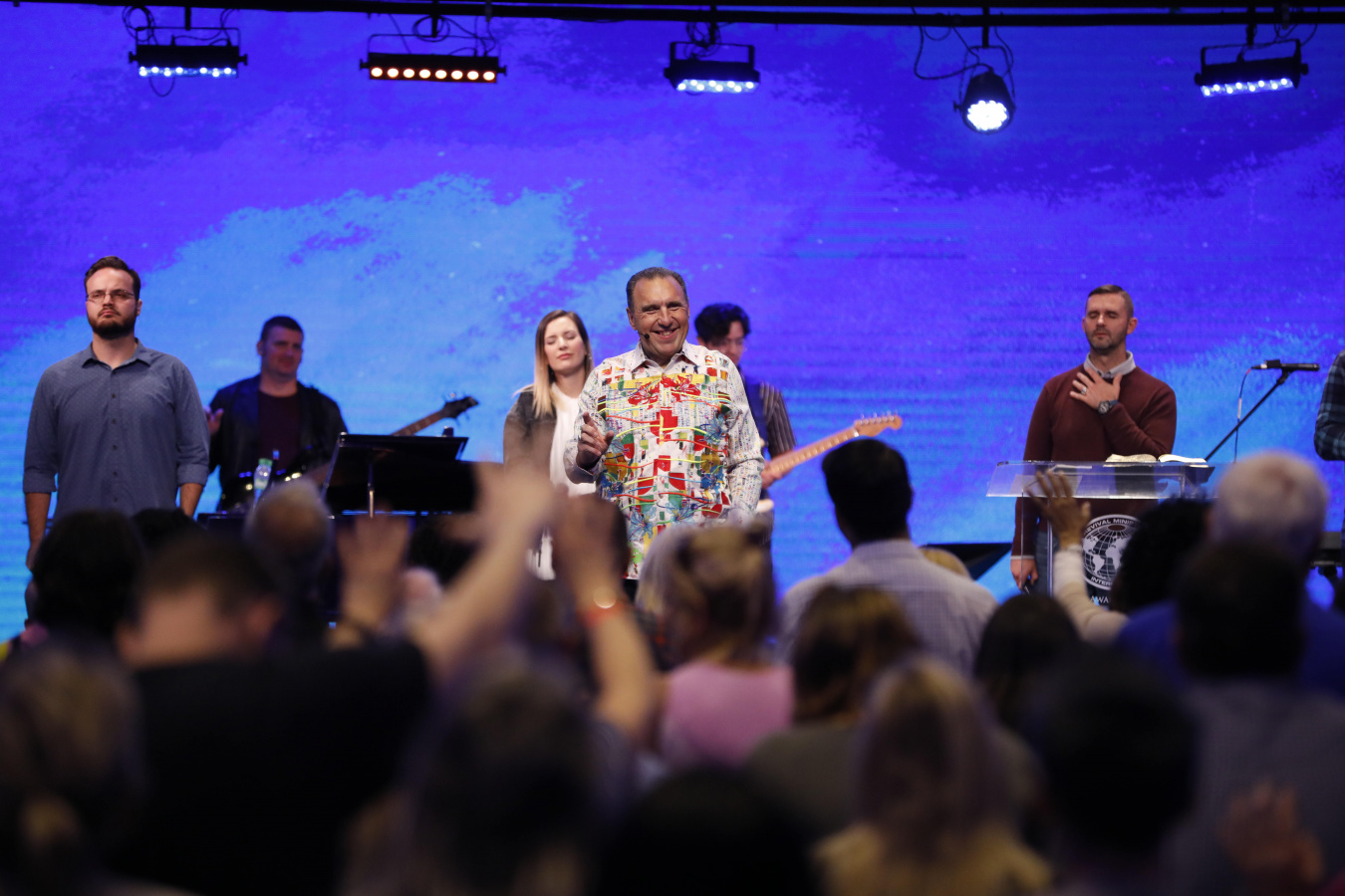 The Stand: Night 271