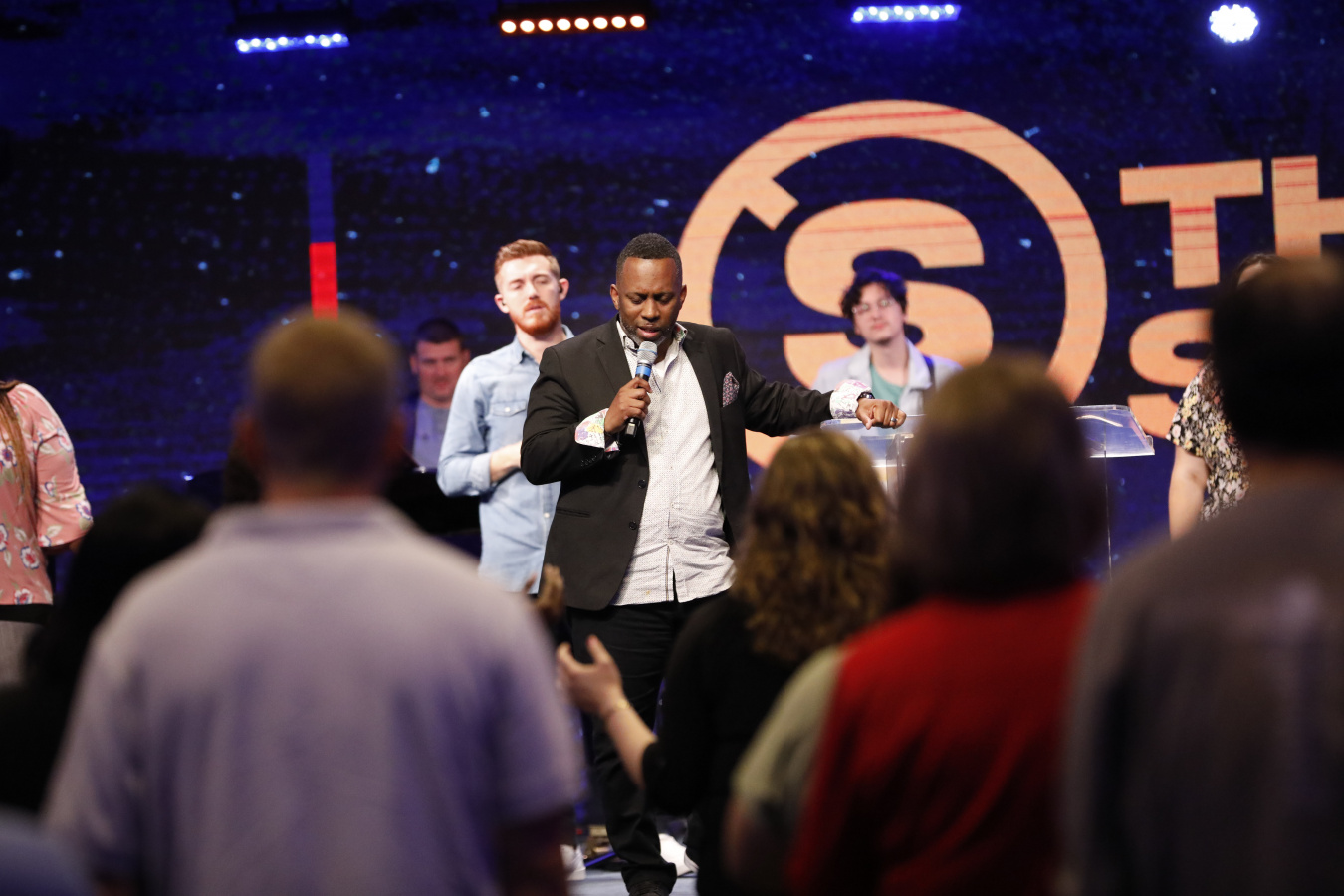 The Stand: Night 272