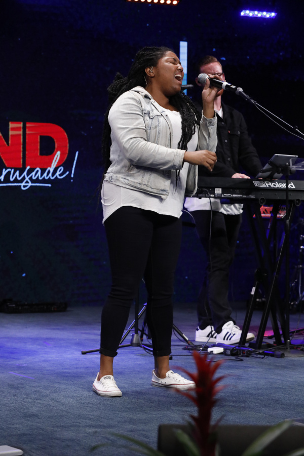 The Stand: Night 273