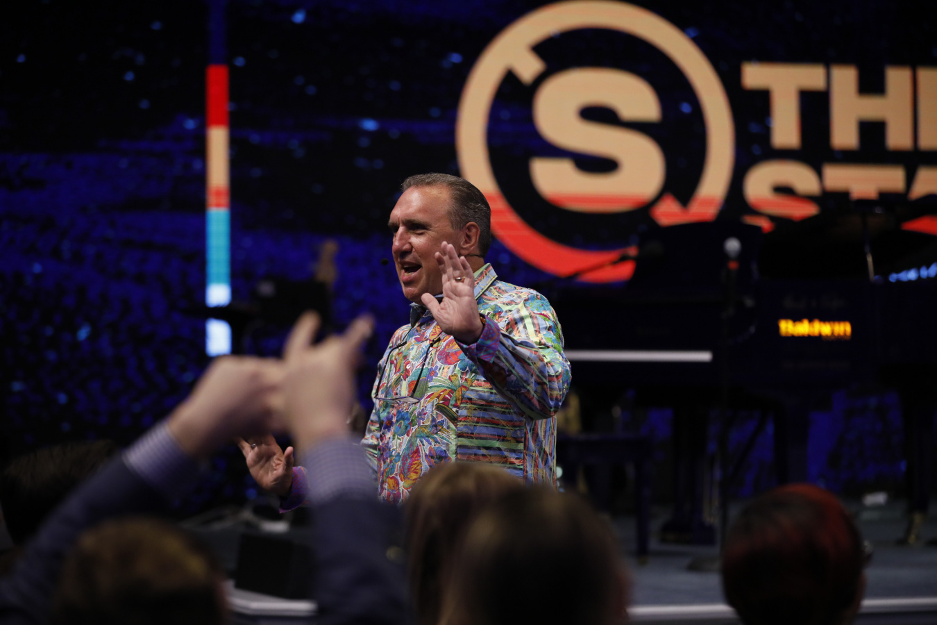 The Stand: Night 275