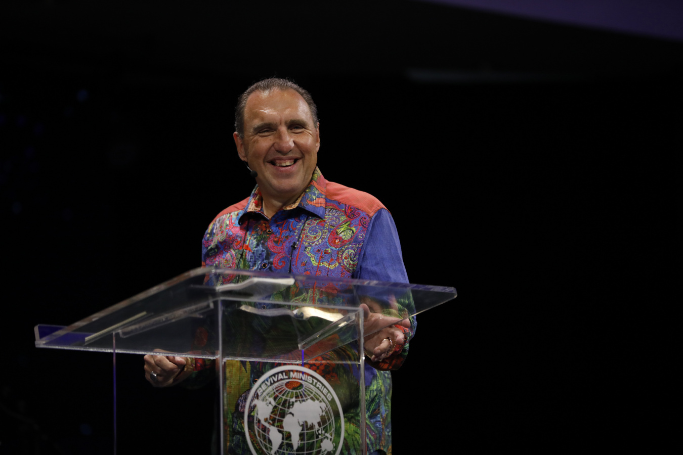 The Stand: Night 276