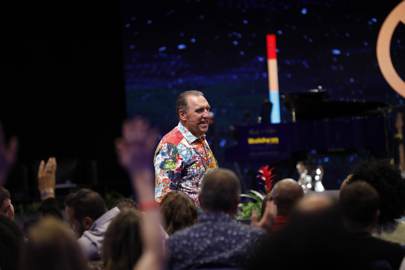 The Stand: Night 277