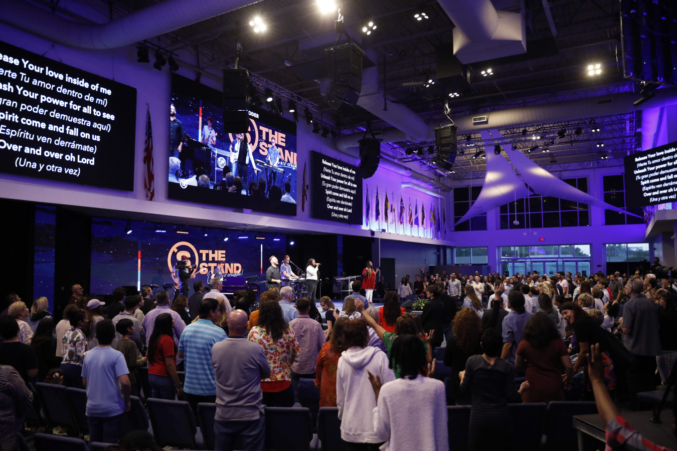 The Stand: Night 278