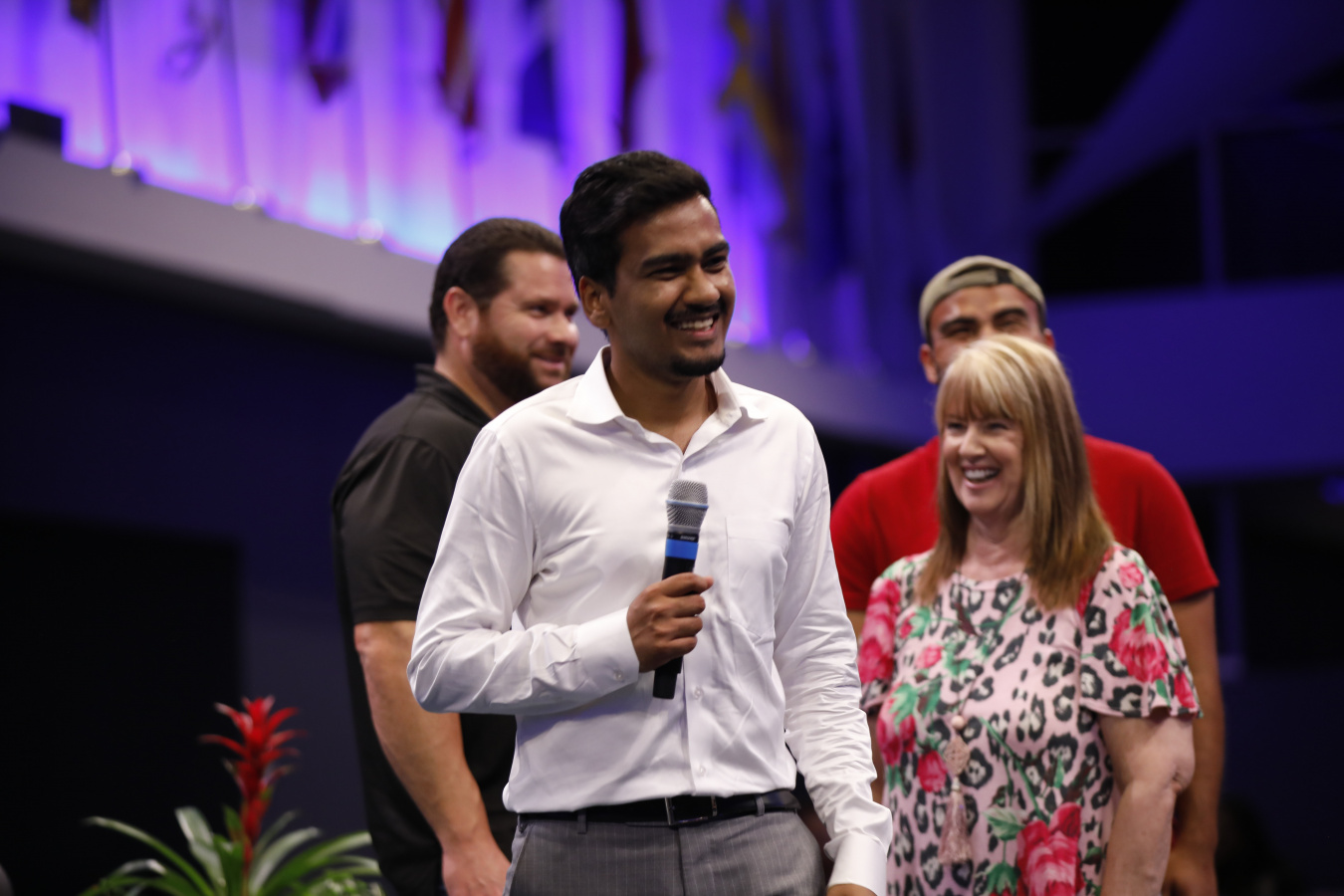 The Stand: Night 279