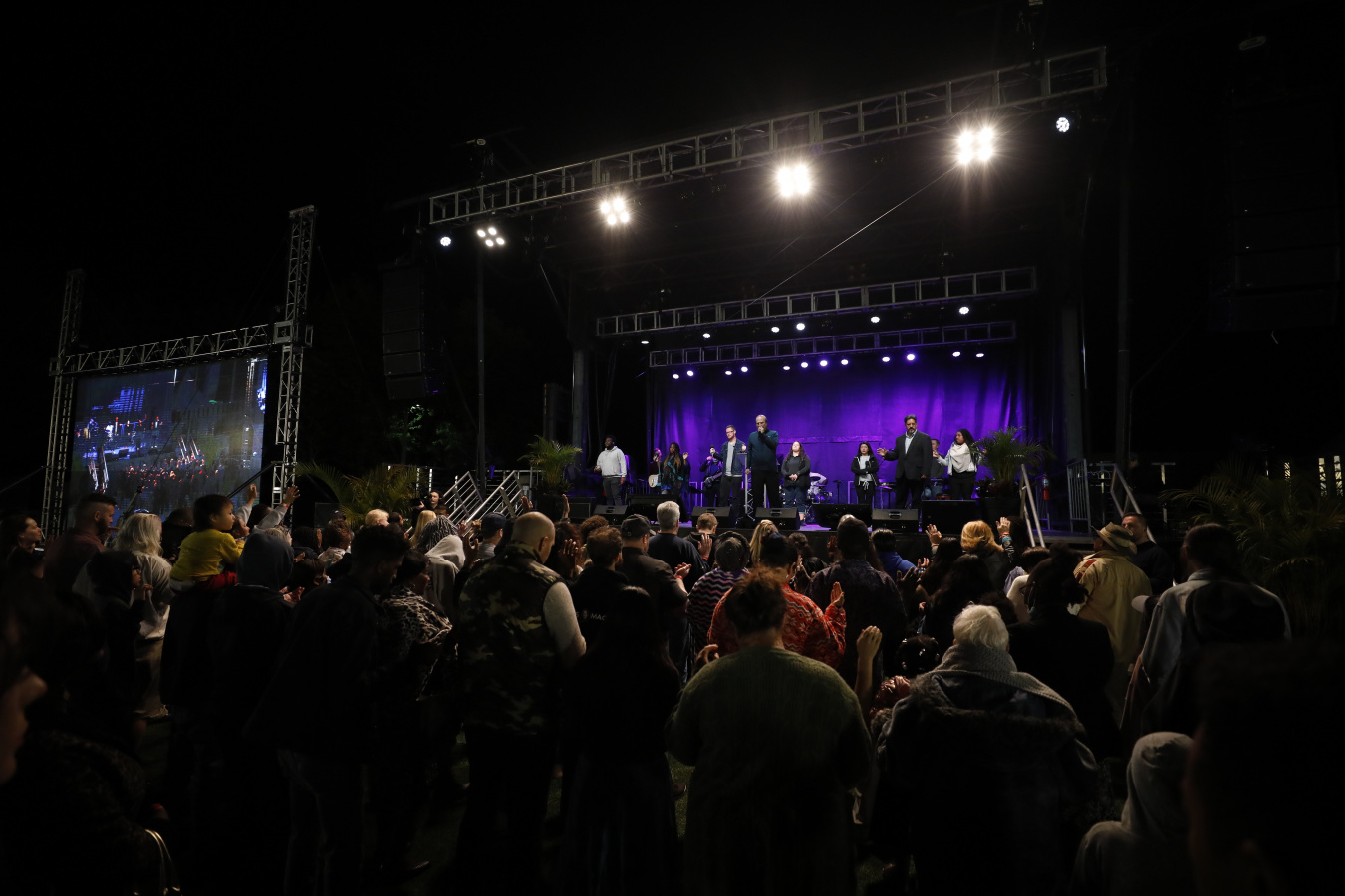 The Stand: Night 280