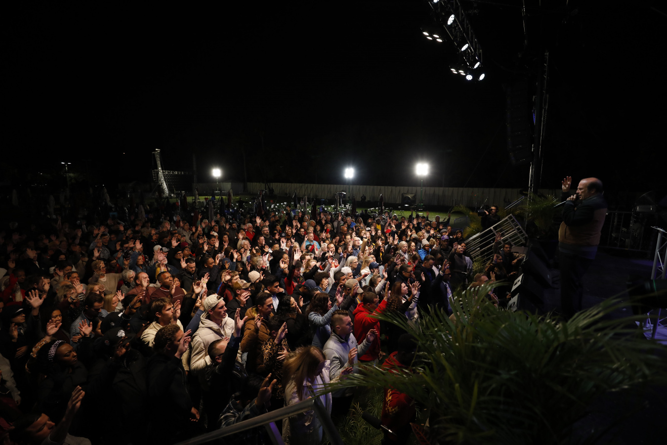 The Stand: Night 282