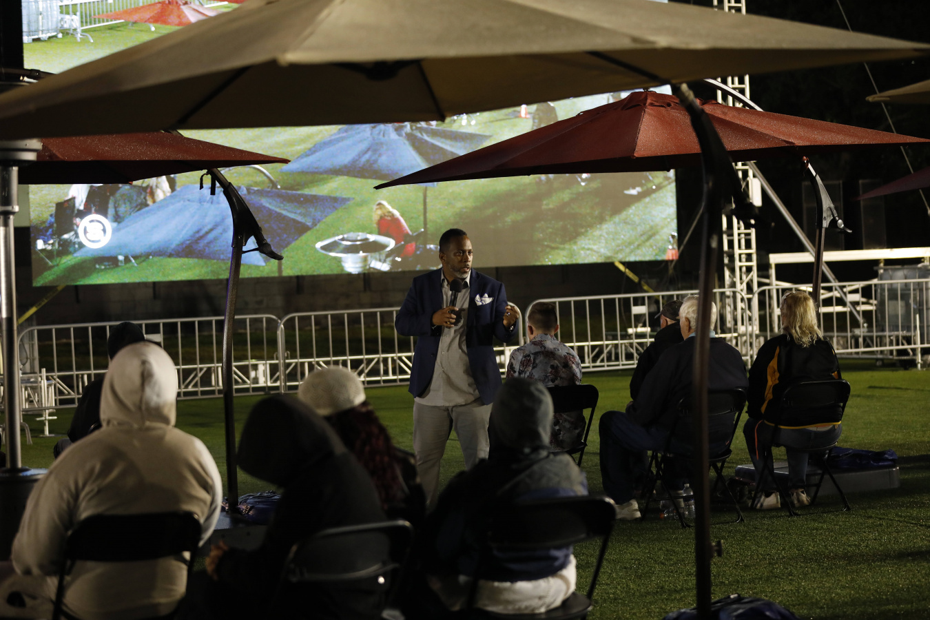 The Stand: Night 283