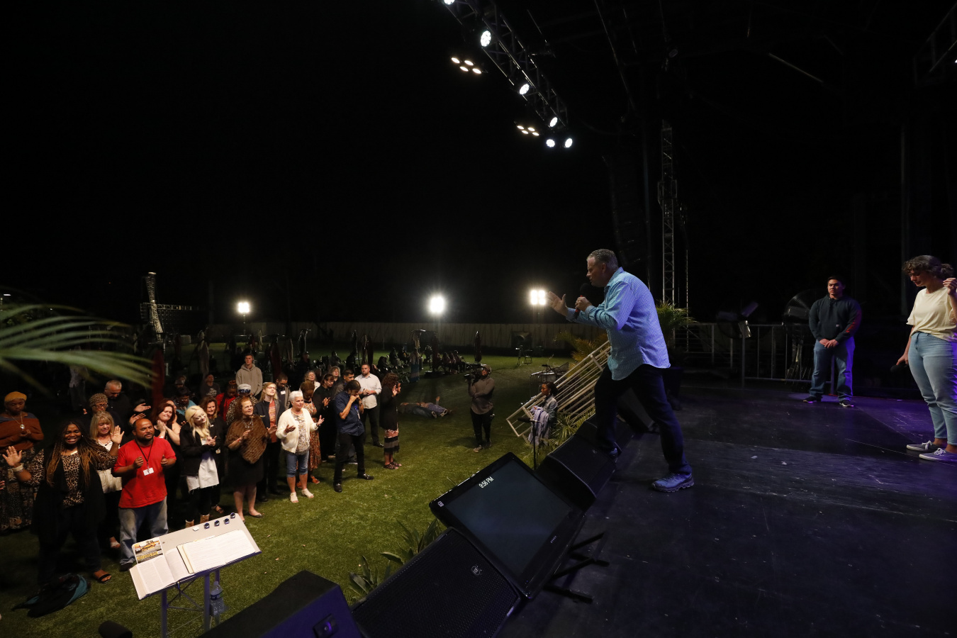 The Stand: Night 284