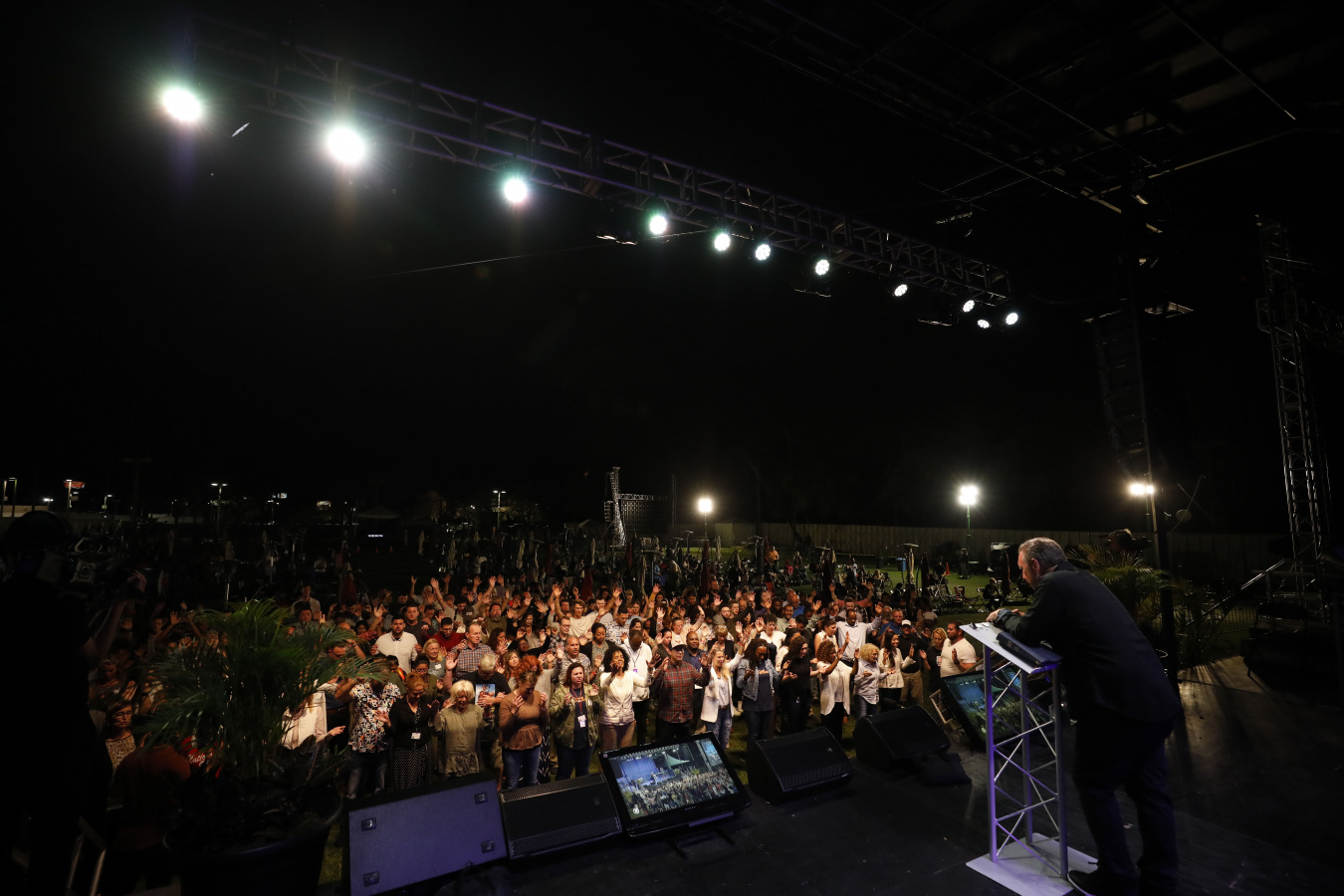 The Stand: Night 261