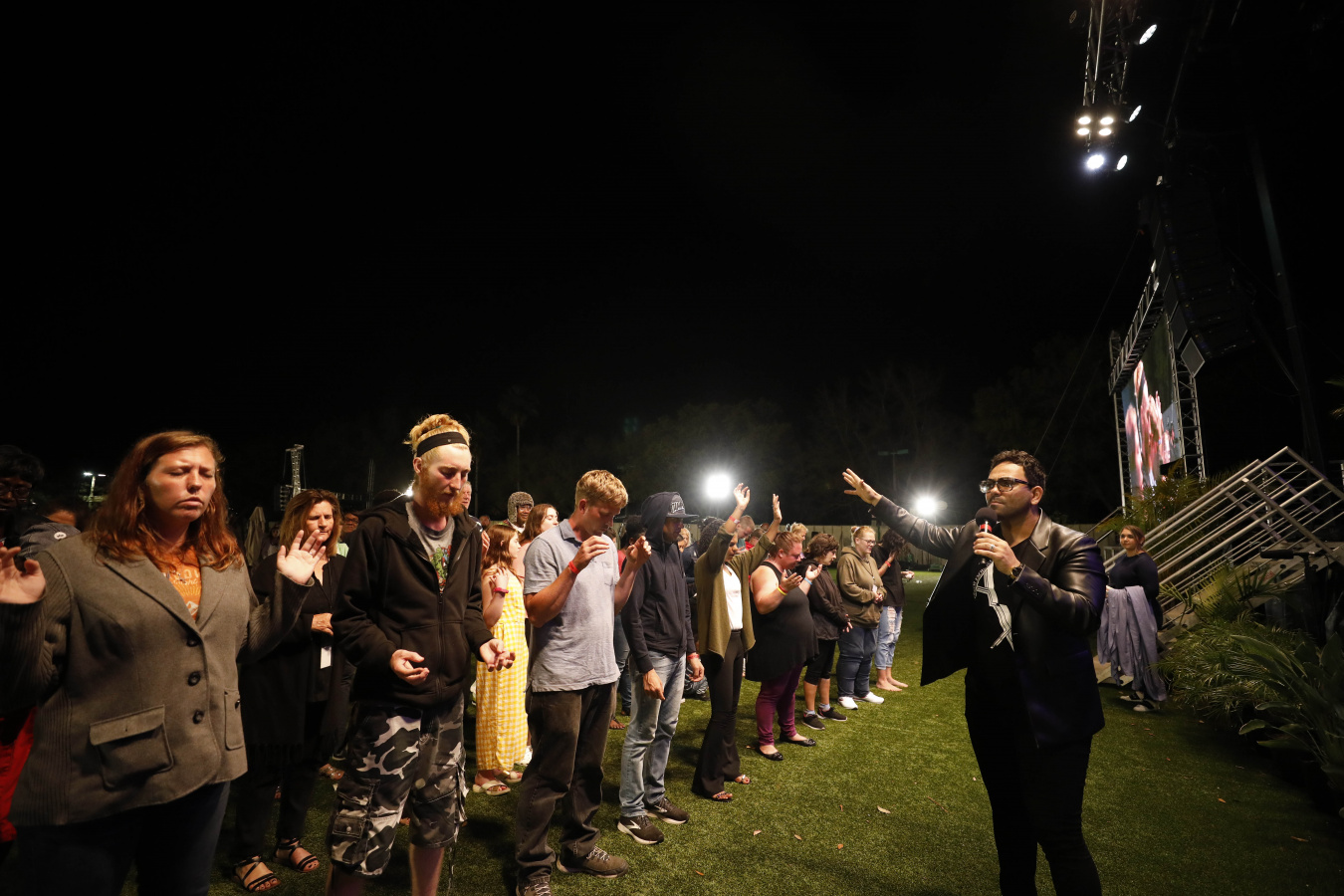 The Stand: Night 262