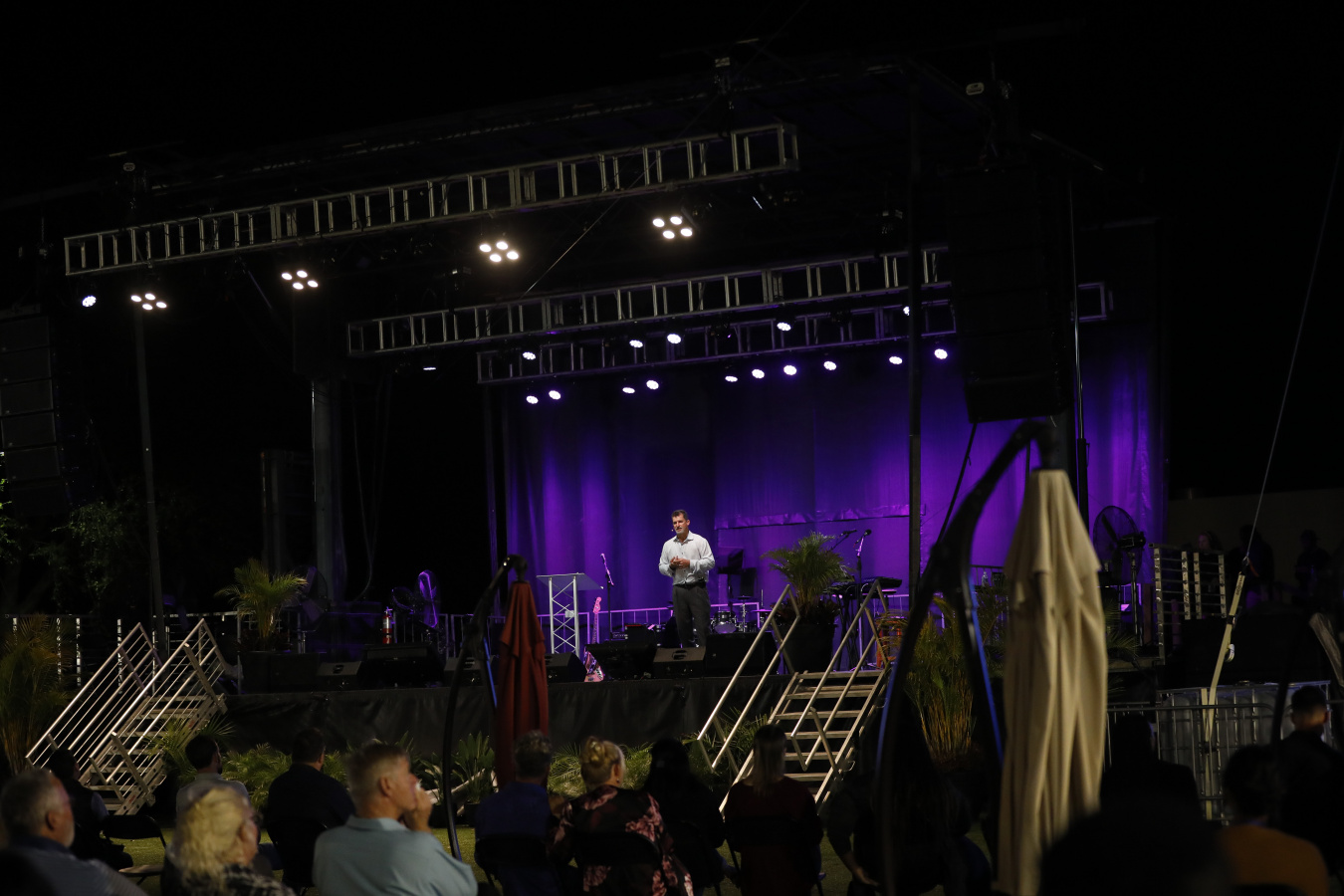 The Stand: Night 263