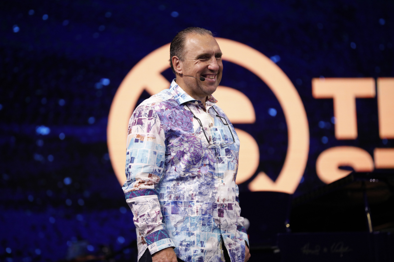 The Stand: Night 264