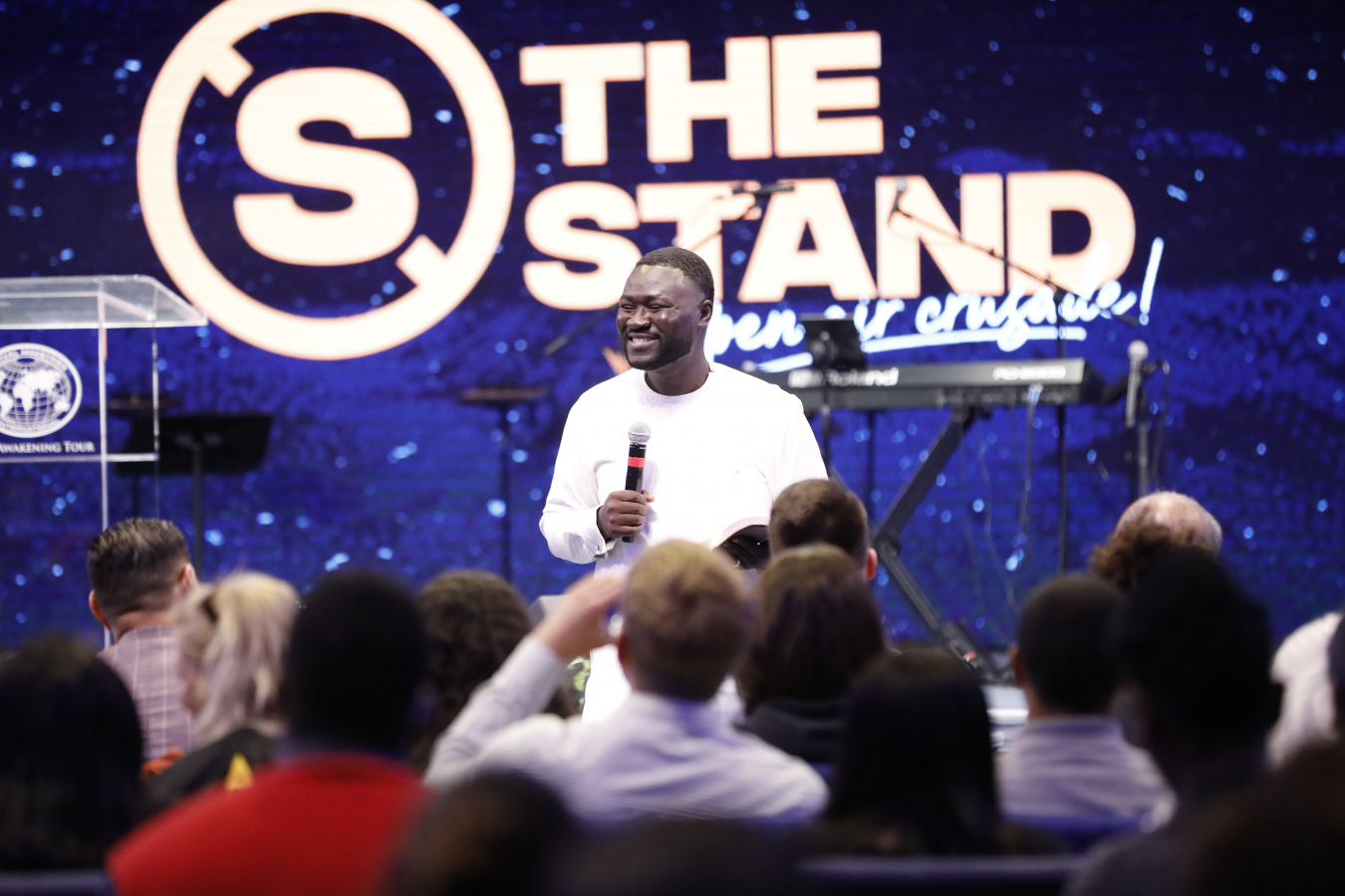 The Stand: Night 265