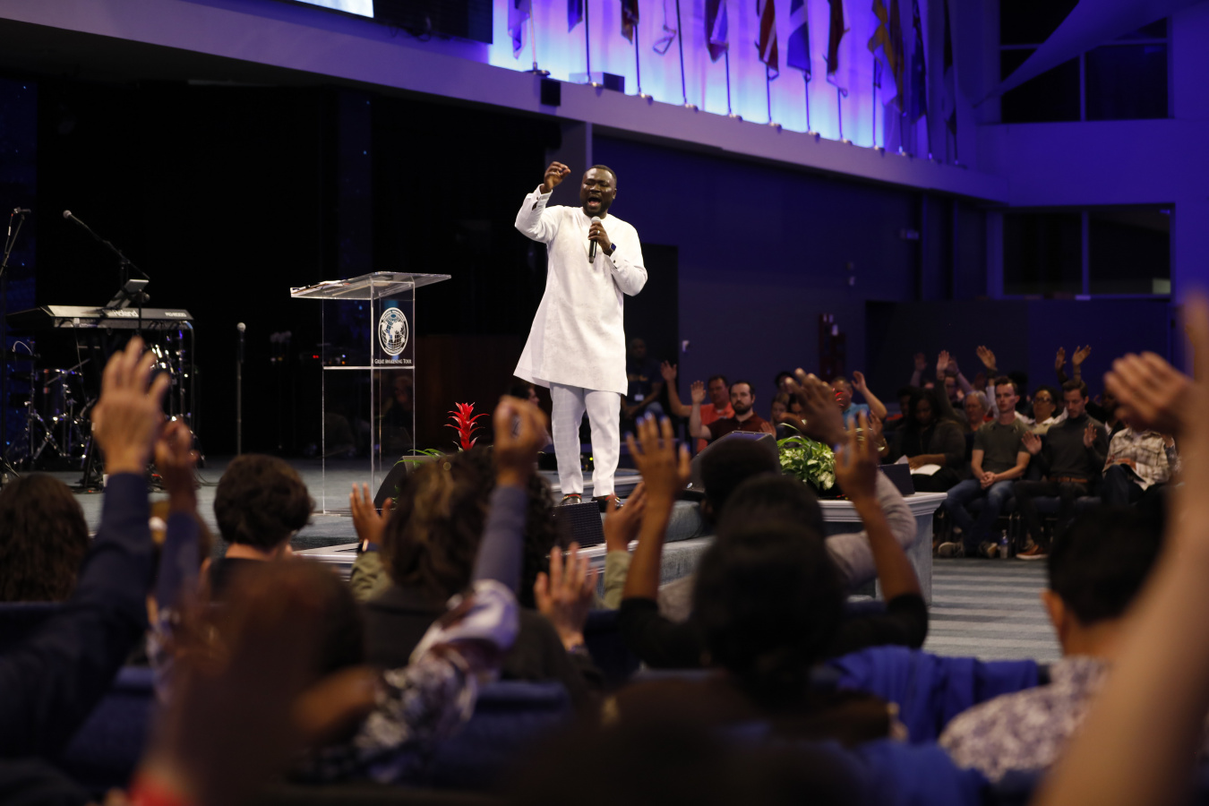  The Stand: Night 266