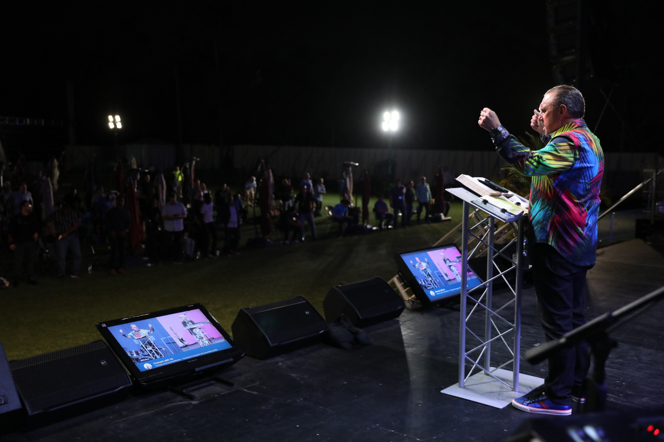 The Stand: Night 287