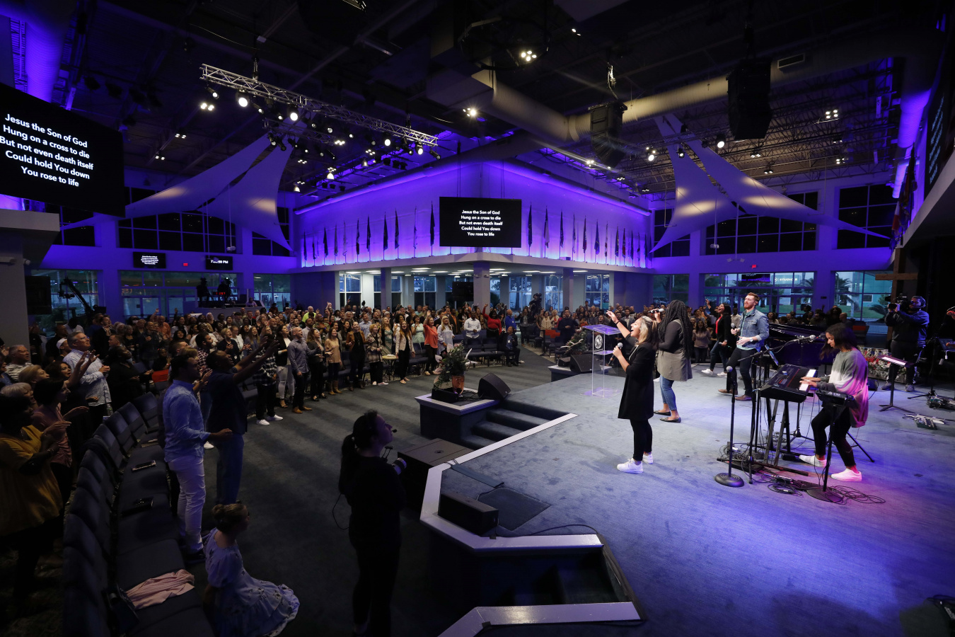 The Stand: Night 289