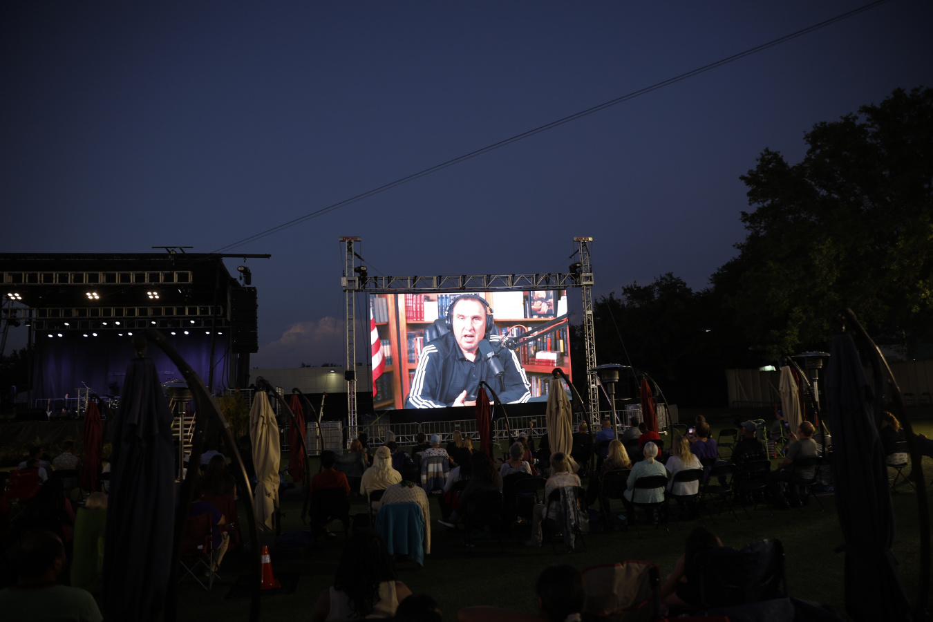 The Stand: Night 291