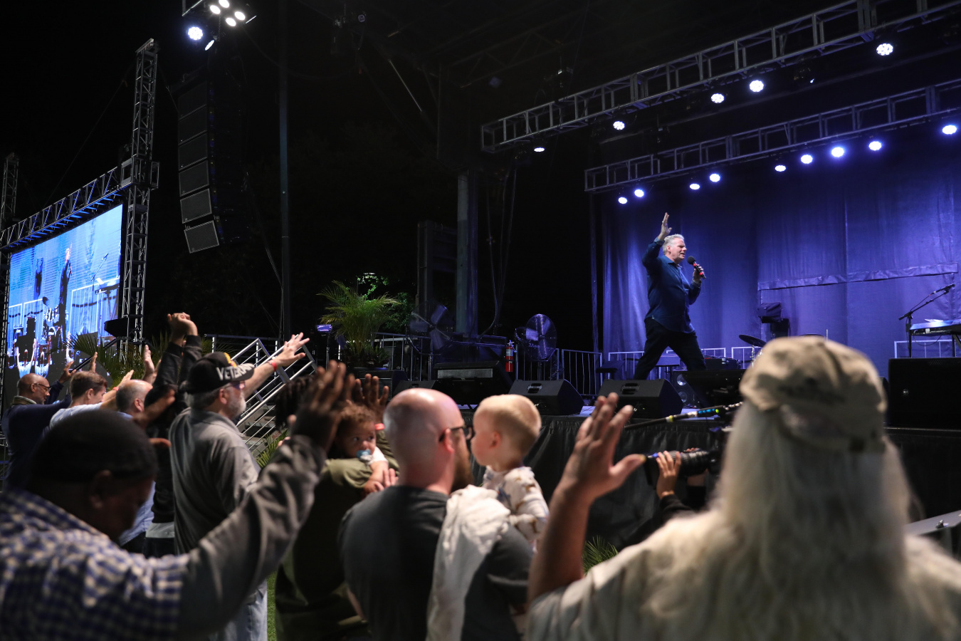 The Stand: Night 286