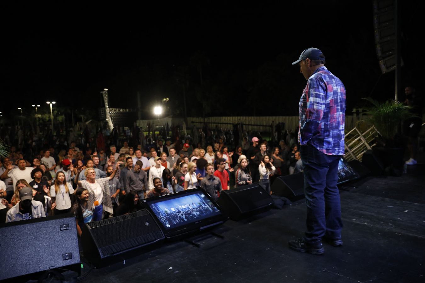 The Stand: Night 317