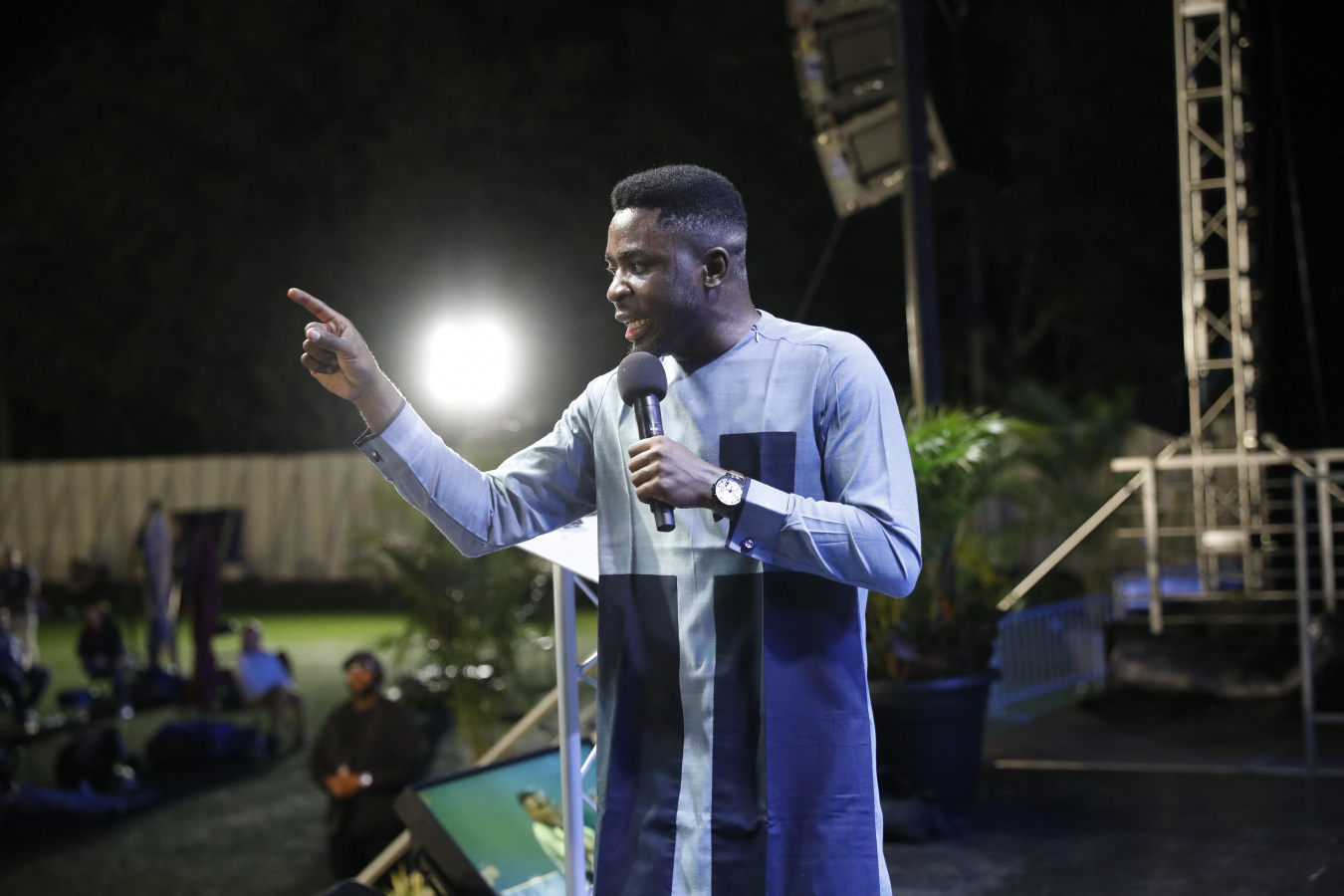 The Stand : Night 318