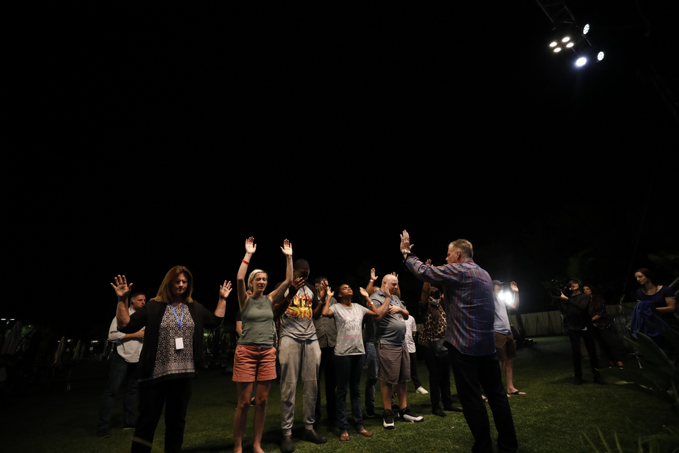 The Stand : Night 319