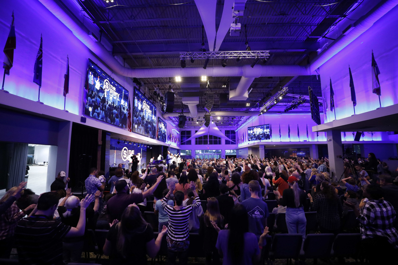 The Stand: Night 306