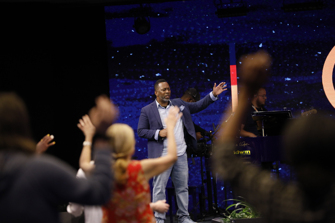 The Stand: Night 308