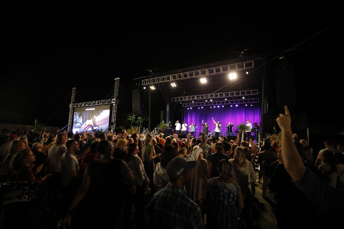 The Stand: Night 310