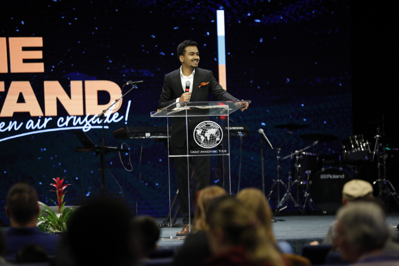 The Stand: Night 311