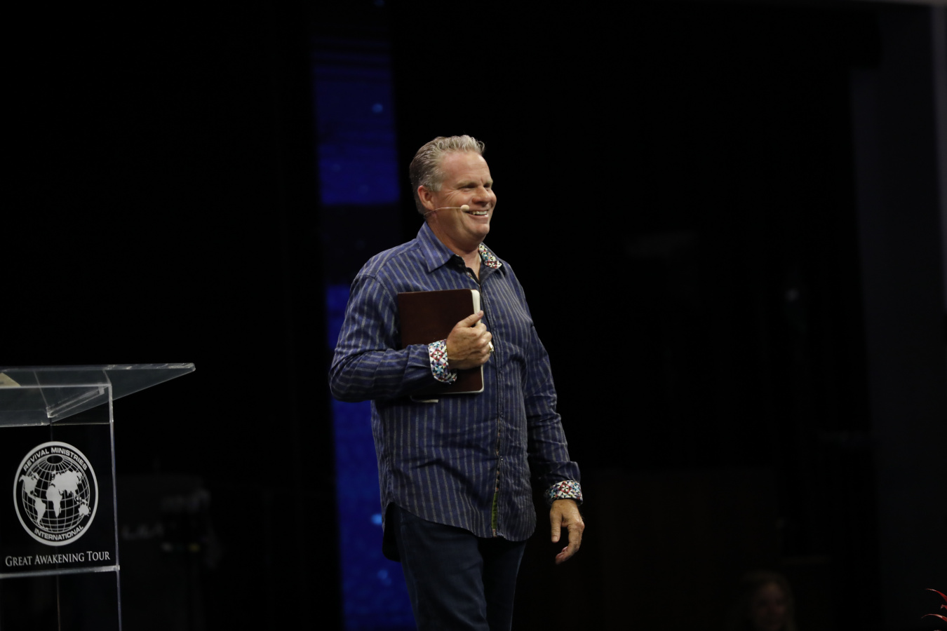 The Stand: Night 312