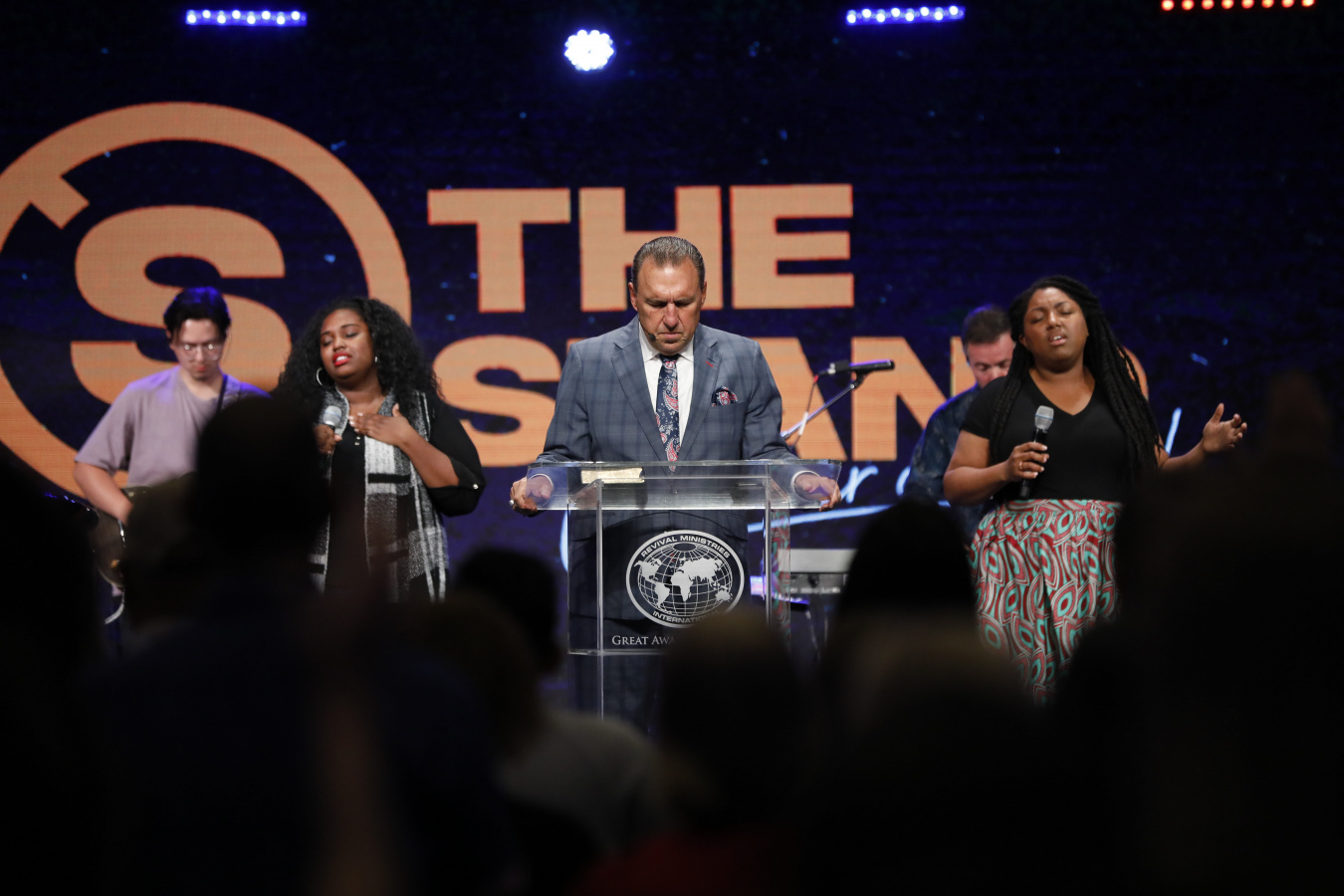 The Stand: Night 313