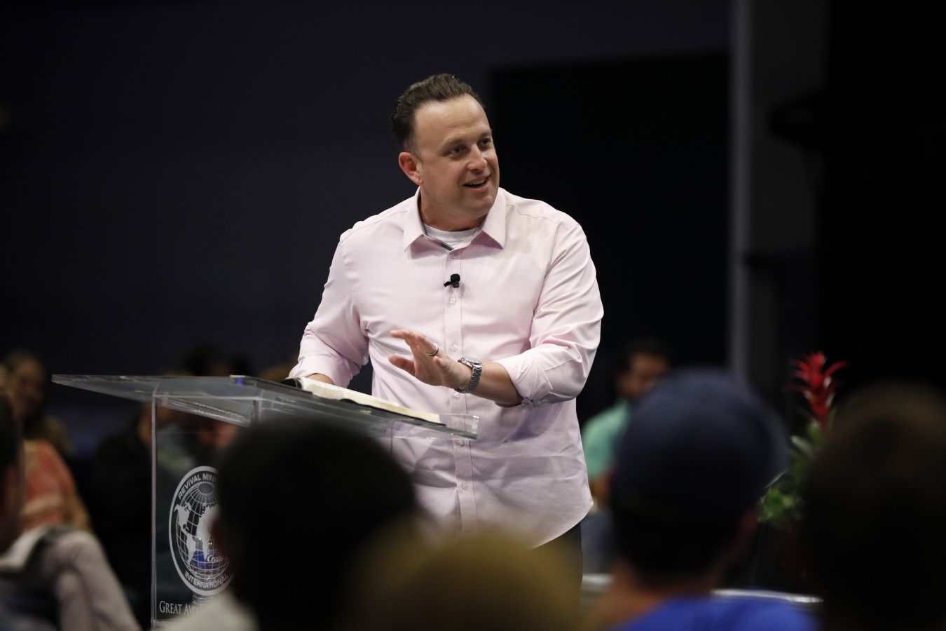 The Stand: Night 314