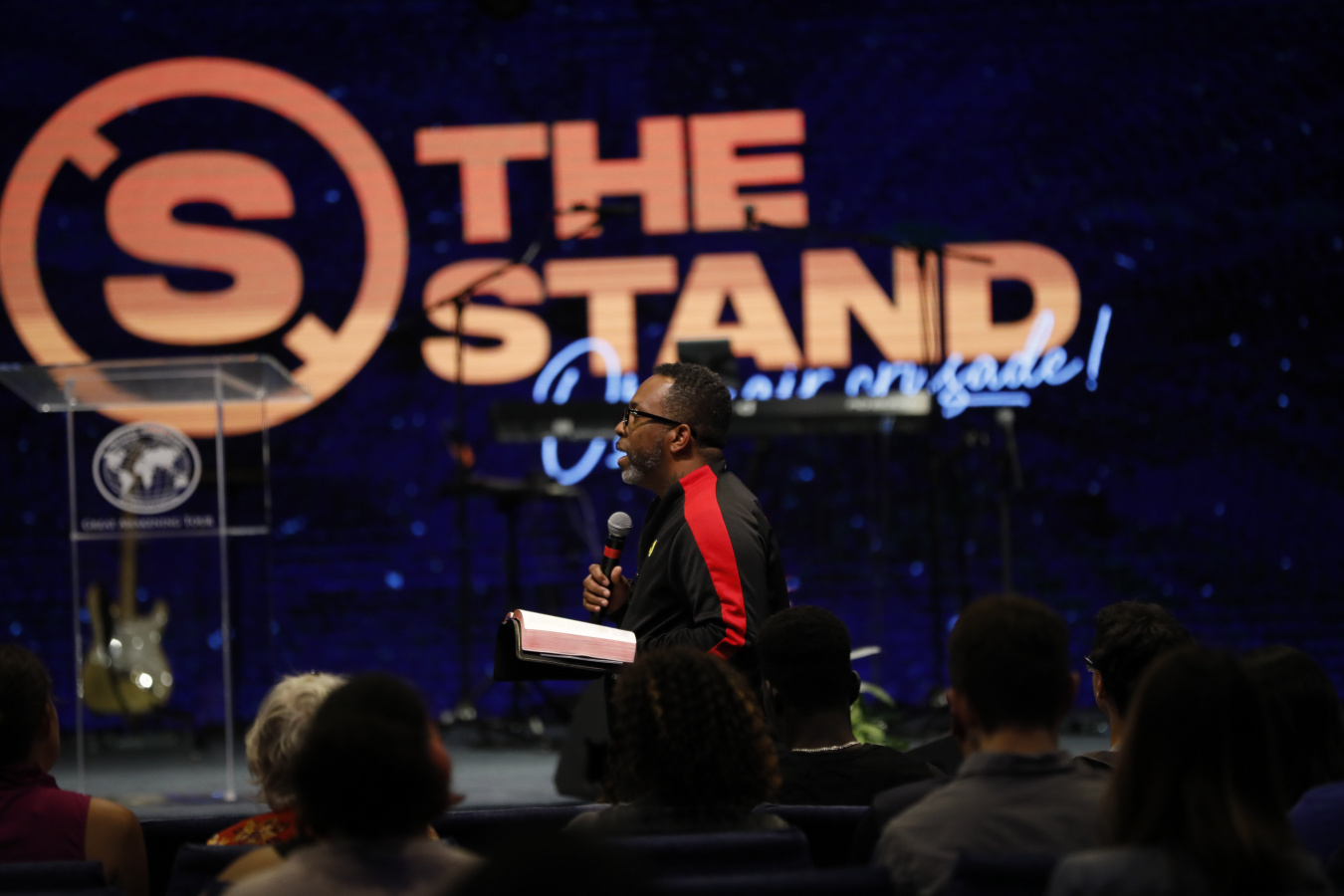 The Stand: Night 315